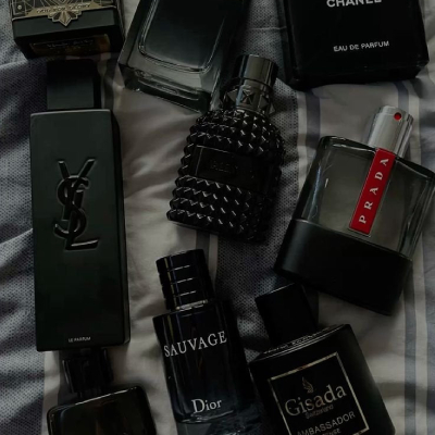 Fragrances ➜