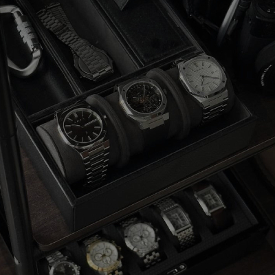  Watches ➜