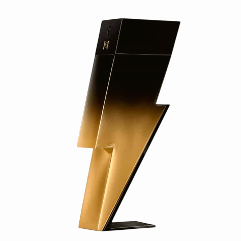 Car0lina Herrera BB Perfume Vendor - Image 5