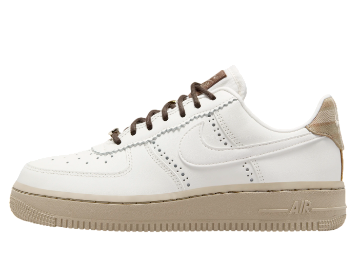 Alr F0rce 1 Vendor - Image 10