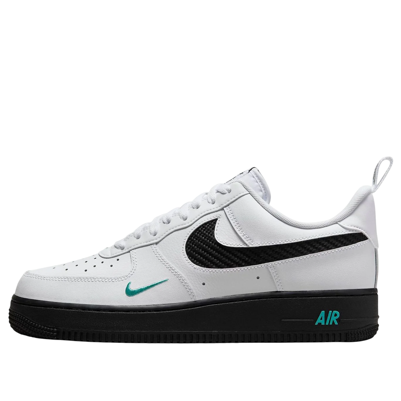 Alr F0rce 1 Vendor - Image 7