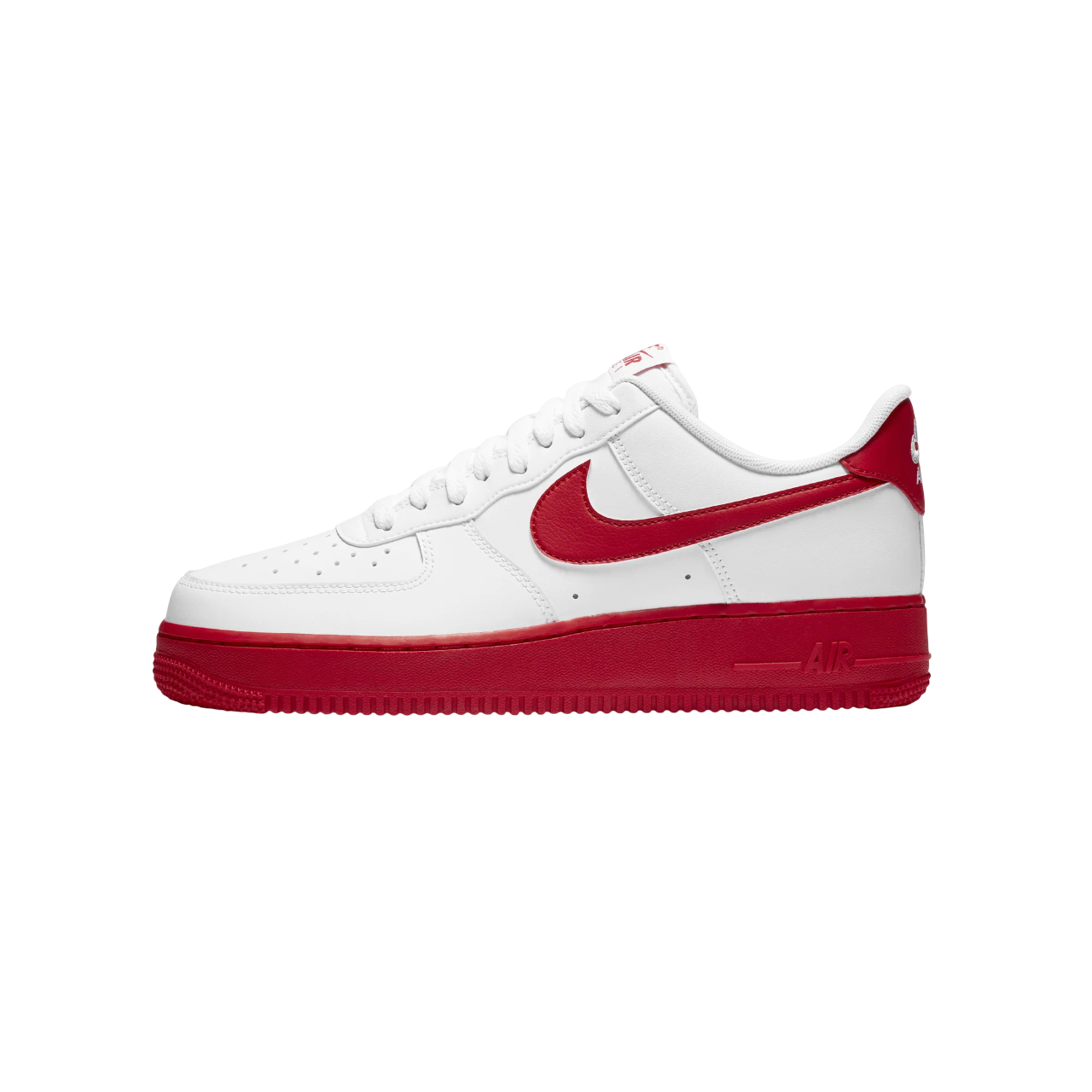 Alr F0rce 1 Vendor - Image 8