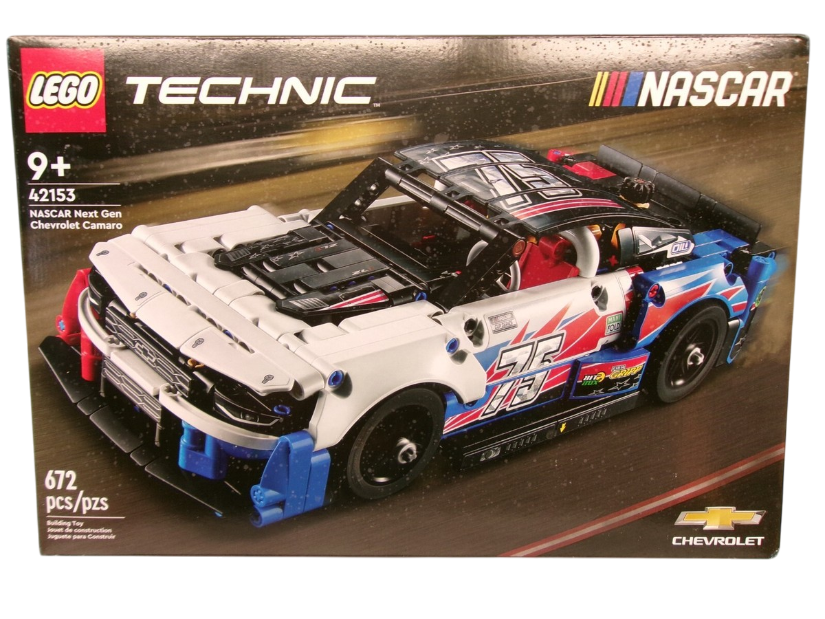 Leggo Cars Vendor - Image 3