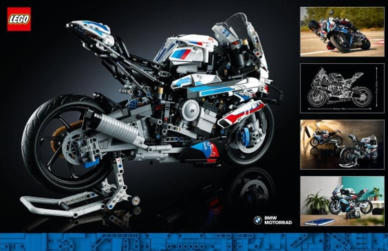 Leggo Cars Vendor - Image 2