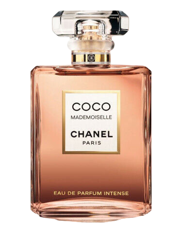 Coco Chan€l Perfume Vendor