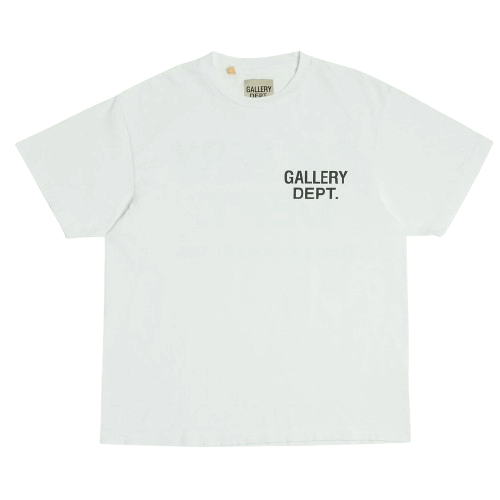 Gall€ry D€pt. Tshirt Vendor - Image 4